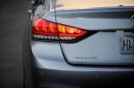 Hyundai Genesis 2014 года (NA)